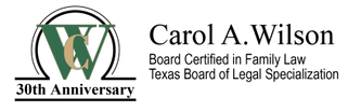 Law Office of Carol A Wilson, PLLC