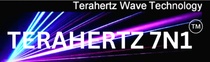 Terahertz Frequency gadgets