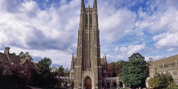 维克森林大学(wake forest university) 大卫森学院(davidson college