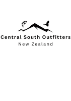 Central South 
Outfitters Ltd
New Zealand