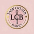 Lady Crumb Bakes