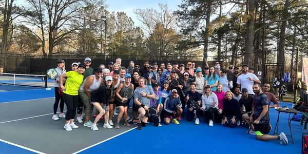 Leagues, group lessons and creating community