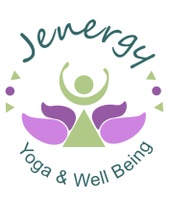 Jenergy Yoga and Well Being