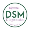 DSM Diagnostics