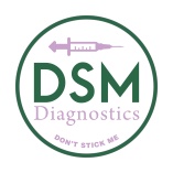DSM Diagnostics