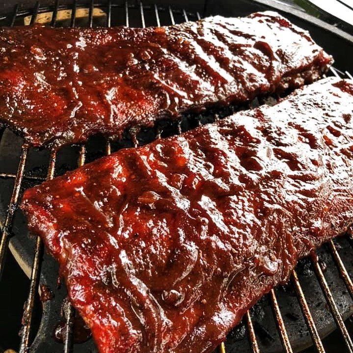 Hutch's Gourmet BBQ Sauce Bbq Sauce, Bbq Sauce, Bbq, Barbecue