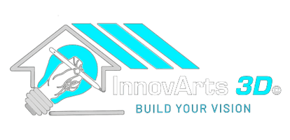 Innova Arts 3D