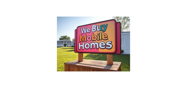 We Buy Manufactured Homes. We buy mobile homes and manufactured homes in any condition. MEasy Sale!