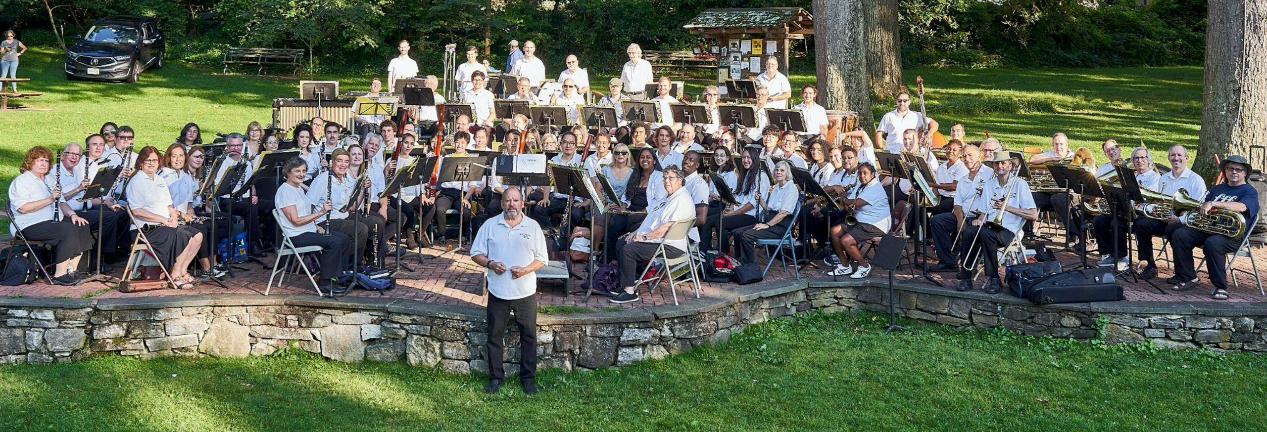 Concert Westchester Band