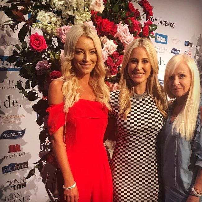 ROXY JACENKO  TIPS & TRICKS  In conversation with roxy