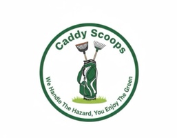 Caddy Scoops