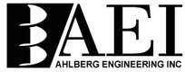 Ahlberg Engineering Inc.