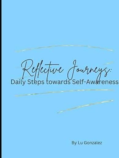 Reflective Journeys Daily Journal