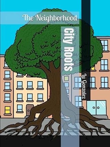 Book 1 in the City Roots Series