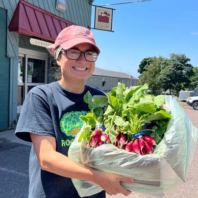 Keweenaw Co+op Market & Deli