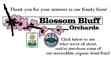 Blossom Bluff Orchards