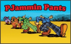 Pjammin Pants