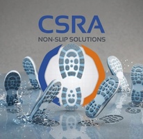 CSRA Non-Slip Solutions

We Make Wet Surfaces Safer