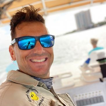 Friendly Fishing Guide Fort Myers Beach