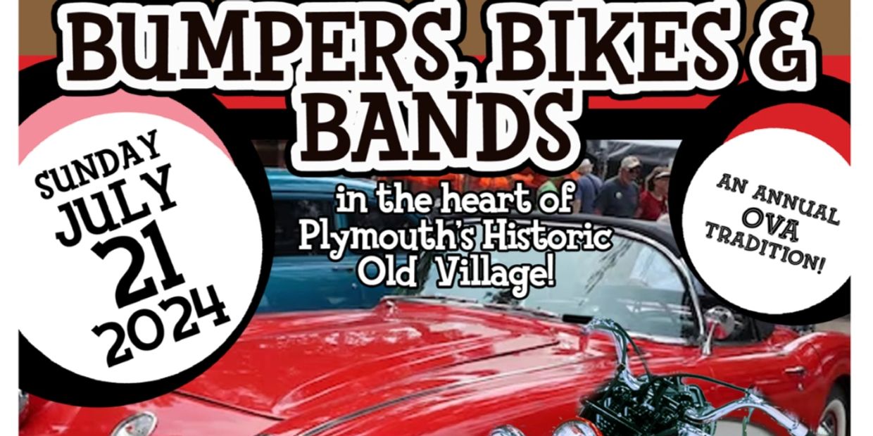 Bumpers Bikes and Bands