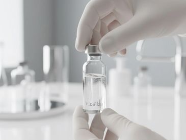  En Vitaèlan elevamos la ciencia del bienestar a una forma de arte clínico, integrando conocimiento enfermero avanzado y bioquímica celular de precisión”
