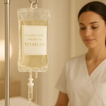 “La ingeniería de la juventud eterna comienza en tus células.”