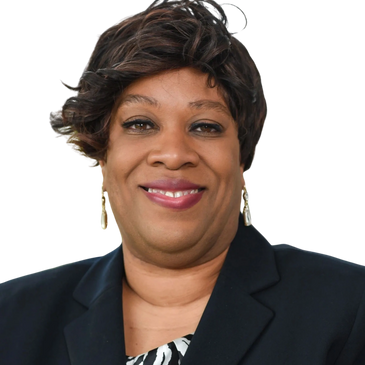 Member of OCDP
