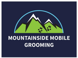 Mountainside Mobile Grooming