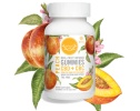 Peach Honey CBD Gummies US CA