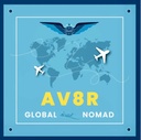 AV8R GEAR FOR 
GLOBAL & SKY  NOMADS
