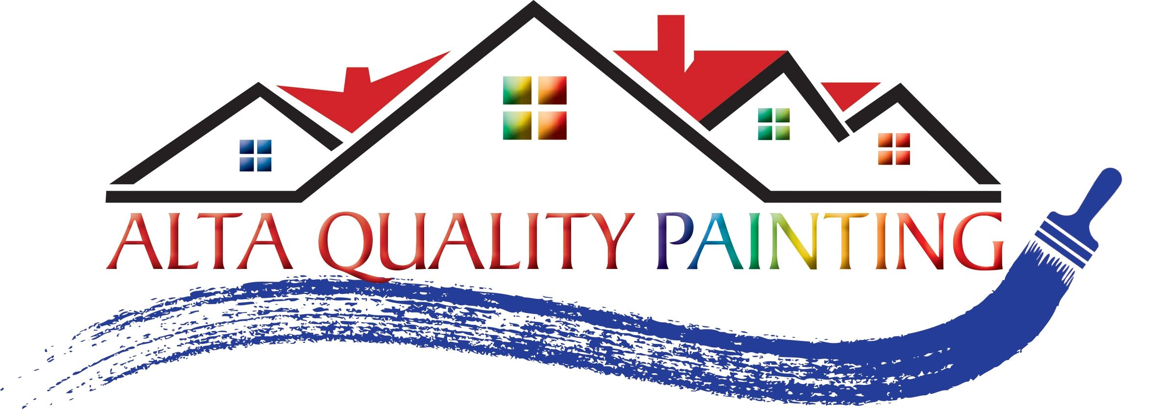 Alta Quality Painting