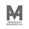 ABDERAZAK M. Ali