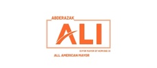 ABDERAZAK ALI
