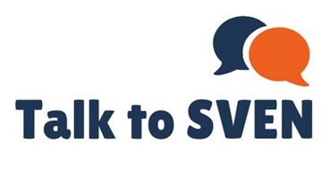 Talk to Sven
