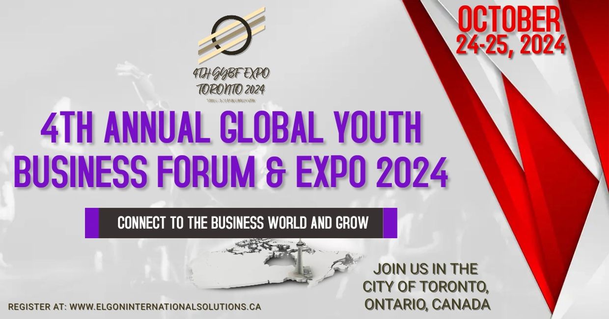 4th GYBF EXPO 2024