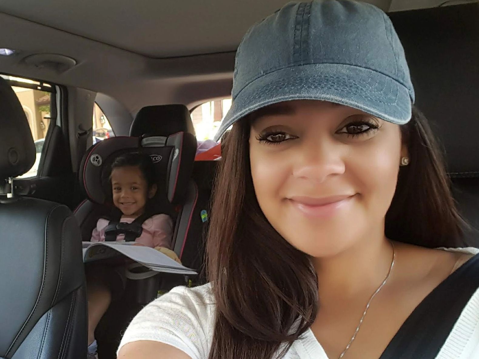 Passionate mom on the run! Founder of Bronxy's and its inspo, Selena.