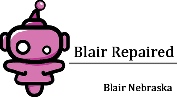 Blair Repaired