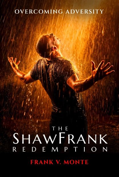The ShawFrank Redemption's Logo