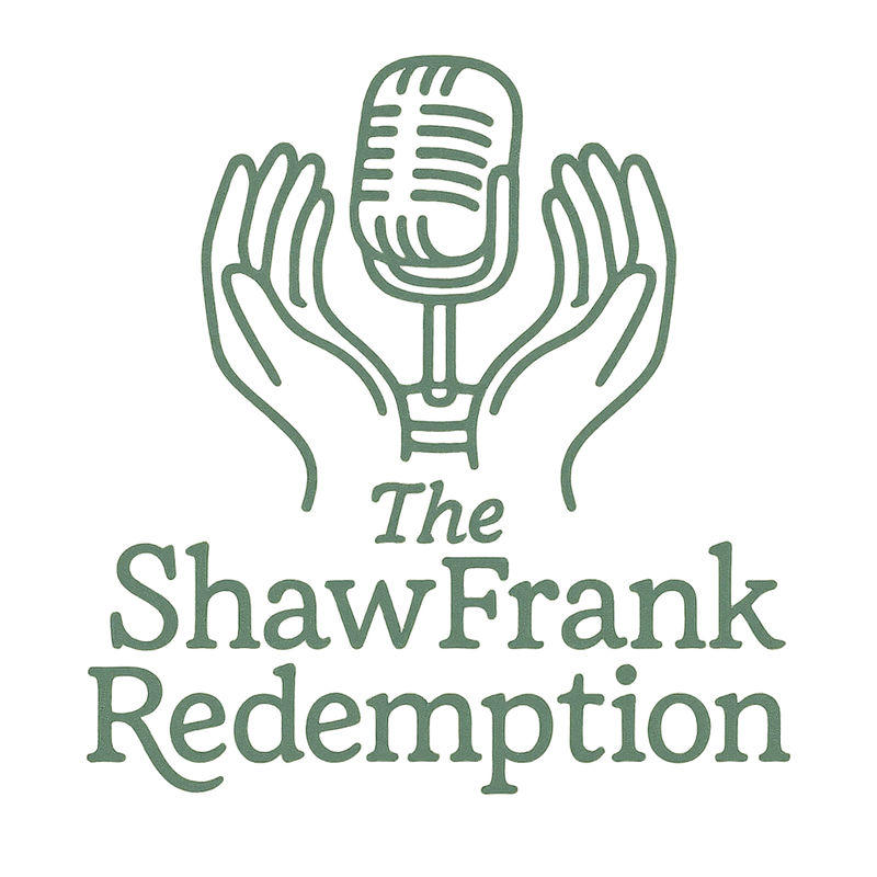 The ShawFrank Redemption logo