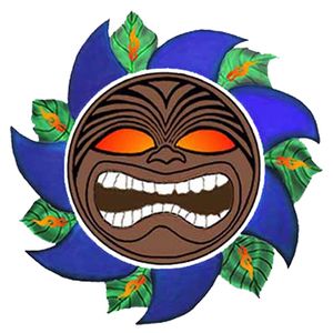 Tiki Republic logo