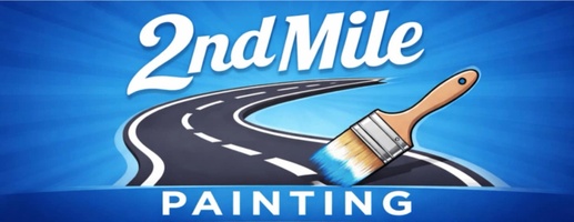 2nd Mile Painting