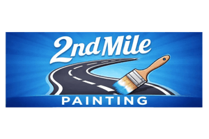2nd Mile Painting
