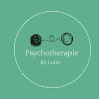 Psychotherapie en Relatietherapie     bij Lotte