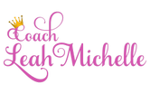 COACH LEAH MICHELLE