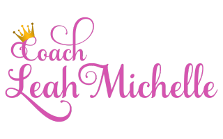 COACH LEAH MICHELLE