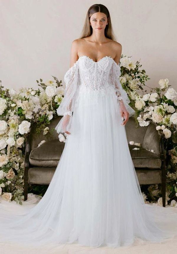 slim fit dress slacks Cathedral Romantic Long Soft Tulle Wedding Veil 2024 – Boom Blush main image 1