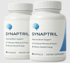 Synaptril™ for Brain Health
