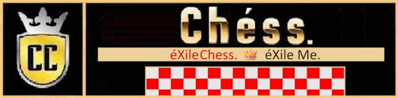 éXileChess Games éXileRegime éXile chéss.com/exilechess-games-usa