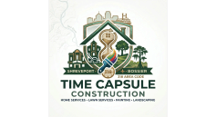 Time Capsule Construction
