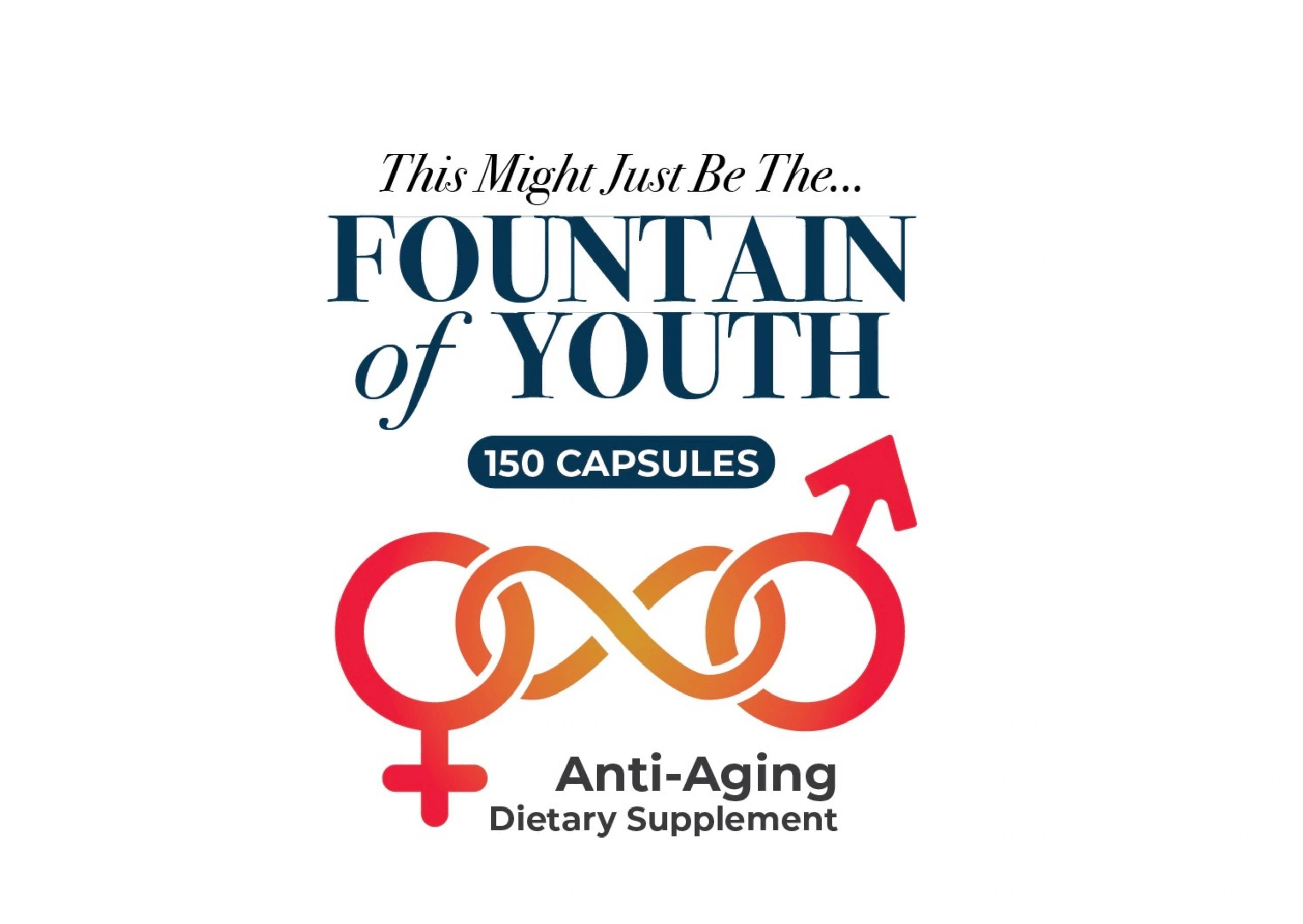 The Fountain Of Youth? 5 Vitamins & Minerals For Healthy Aging - e8lgm4p